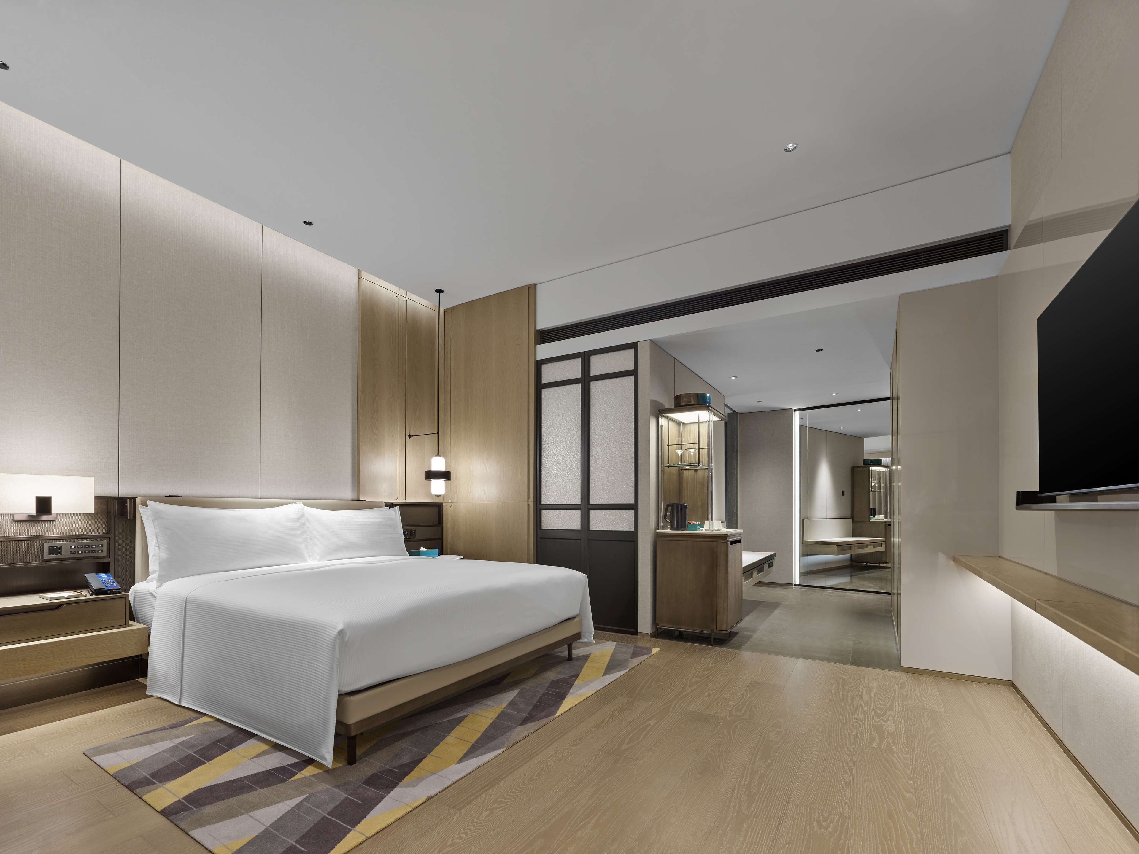 Hilton Zhuhai