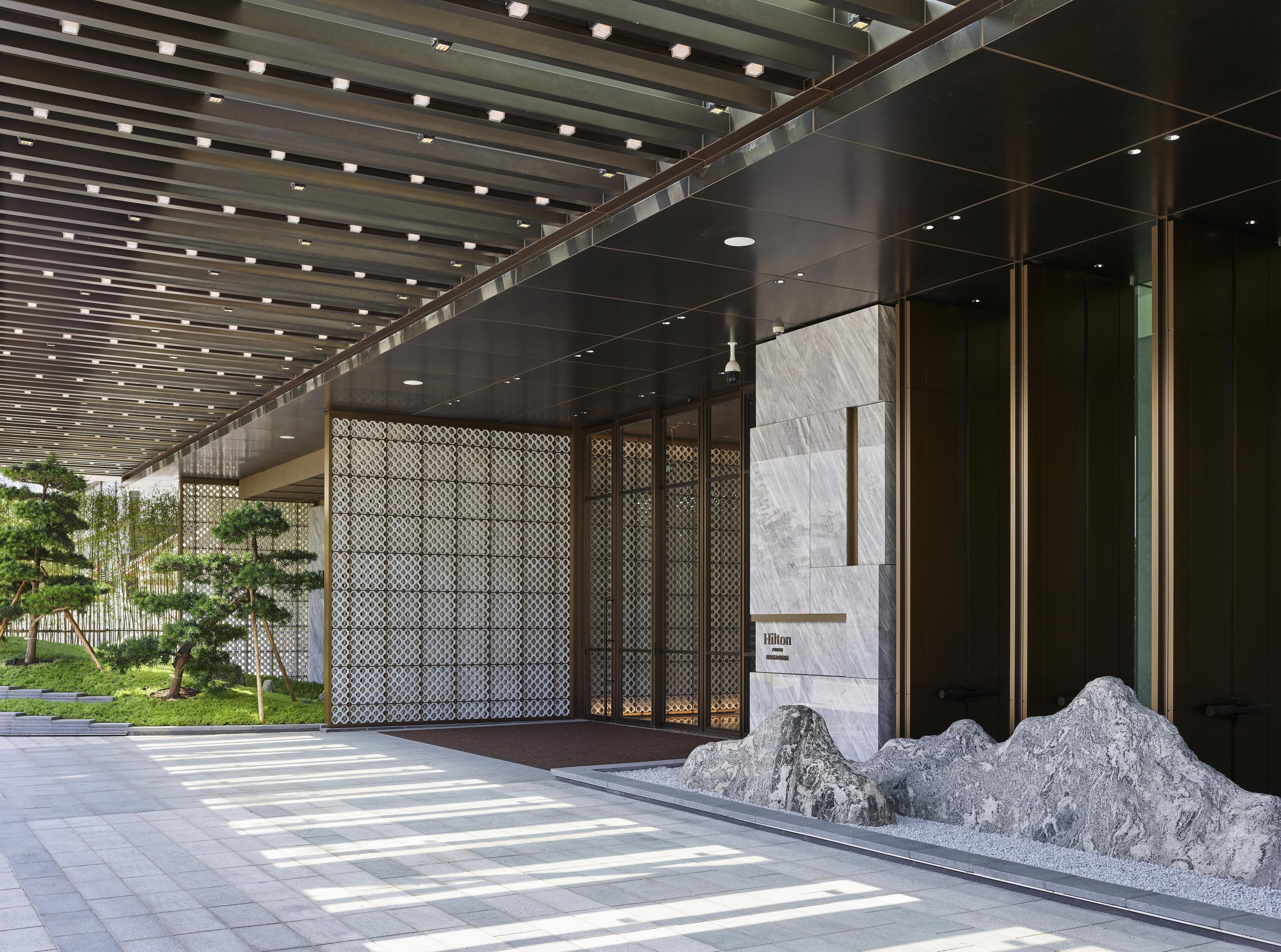 Photo - Hilton Zhuhai