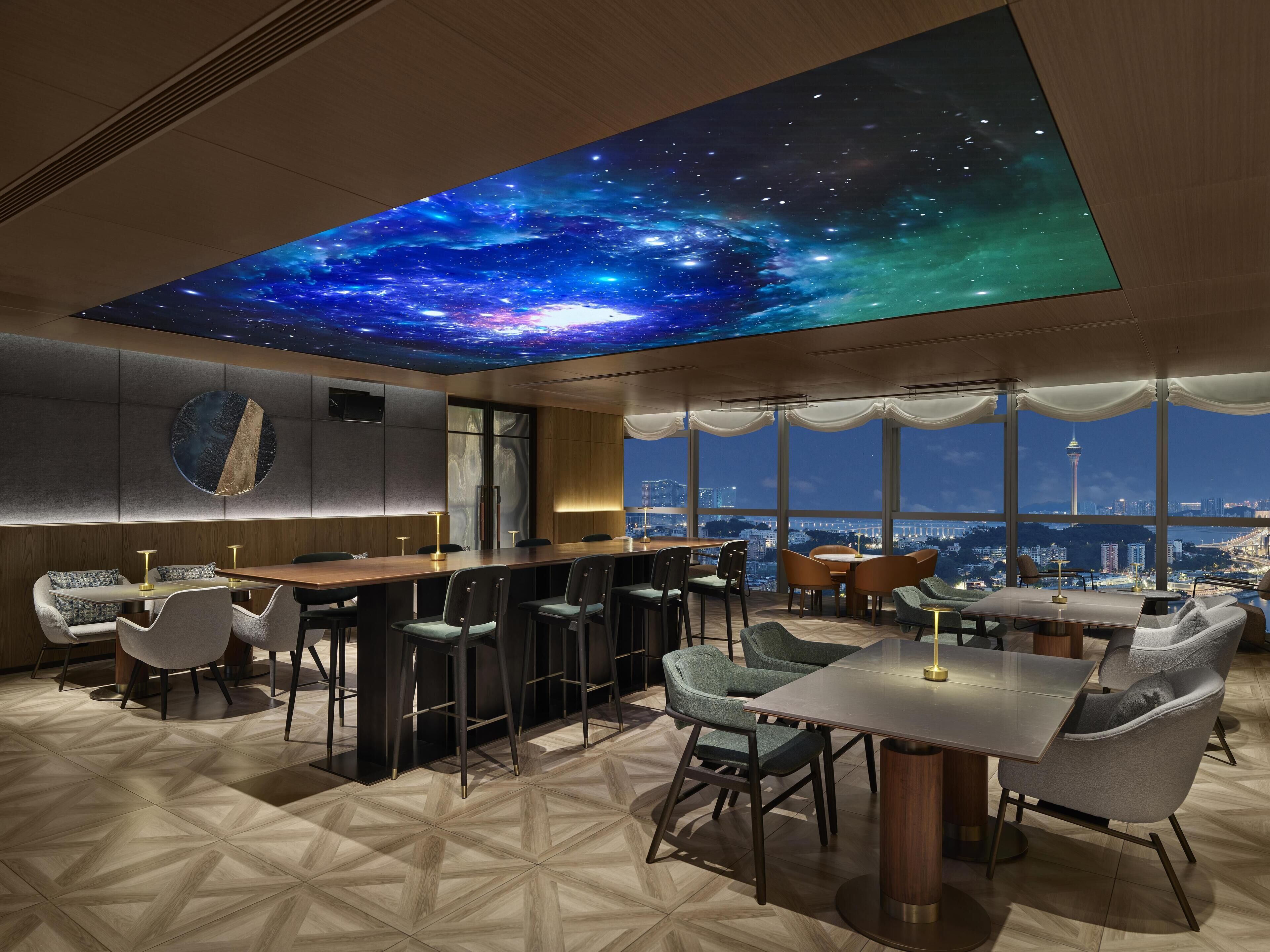 Photo - Hilton Zhuhai