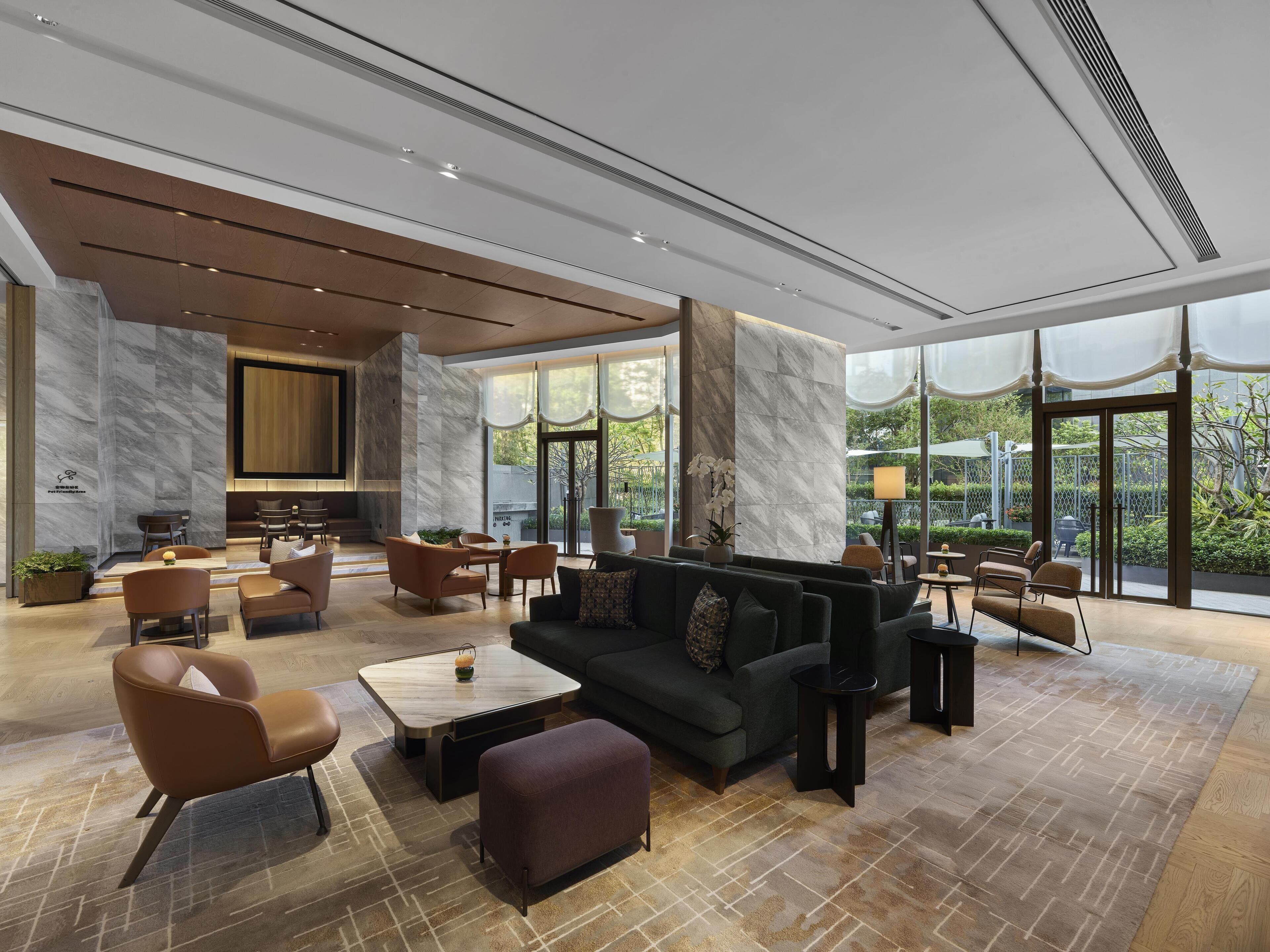 Photo - Hilton Zhuhai