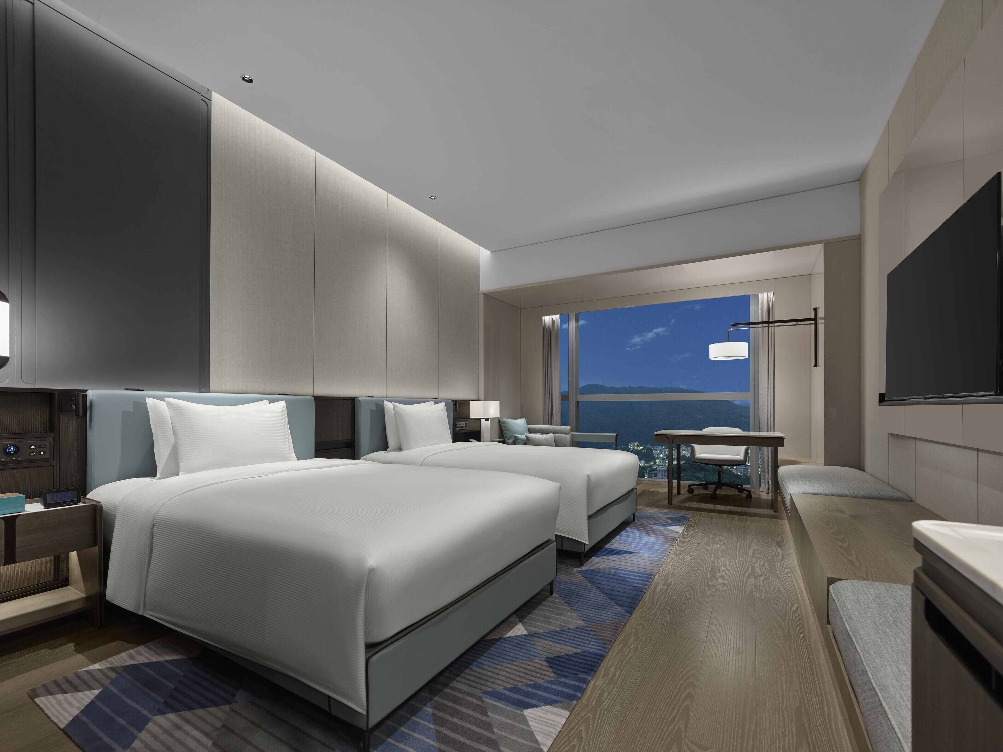Photo - Hilton Zhuhai