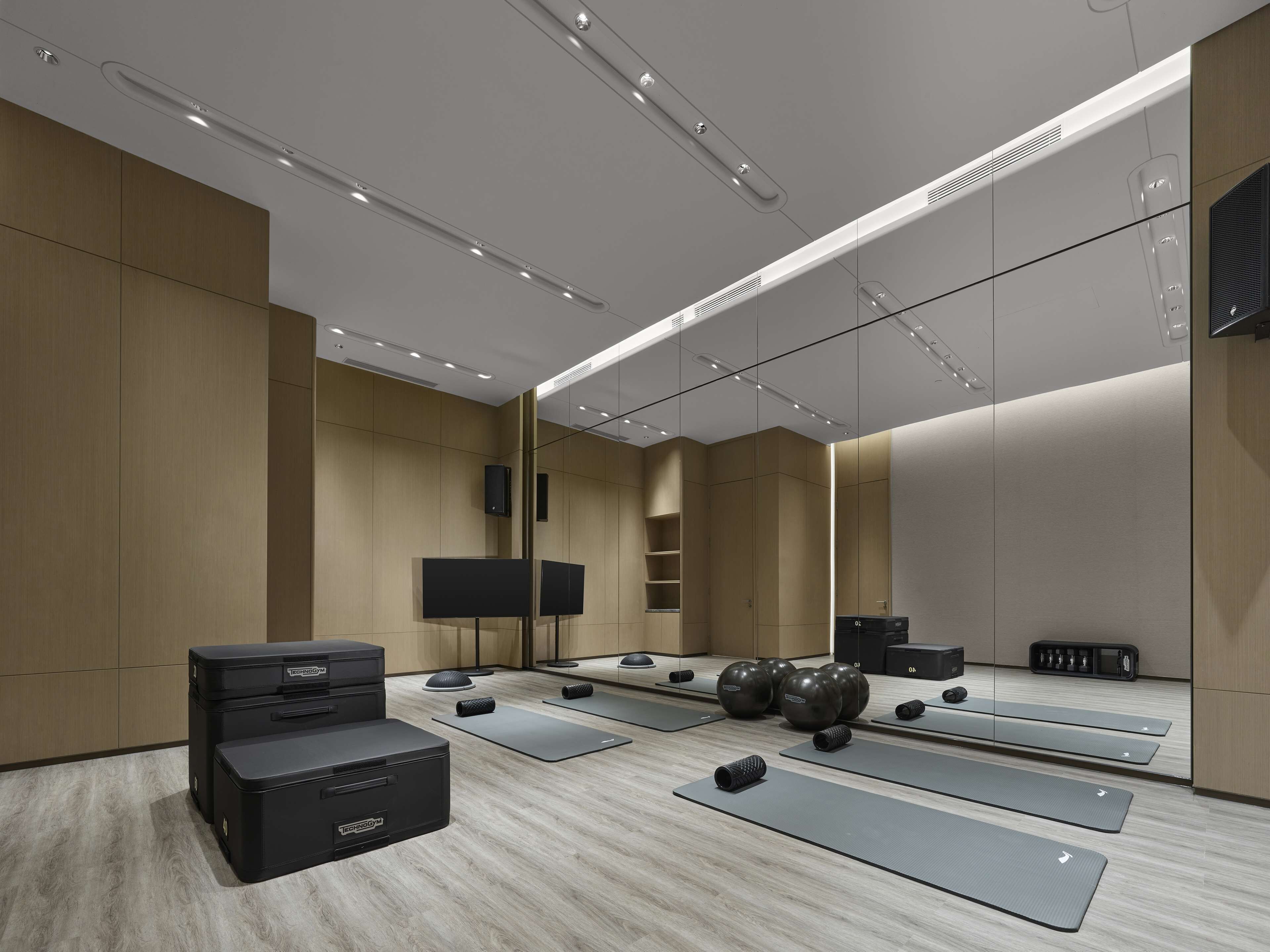 Photo - Hilton Zhuhai