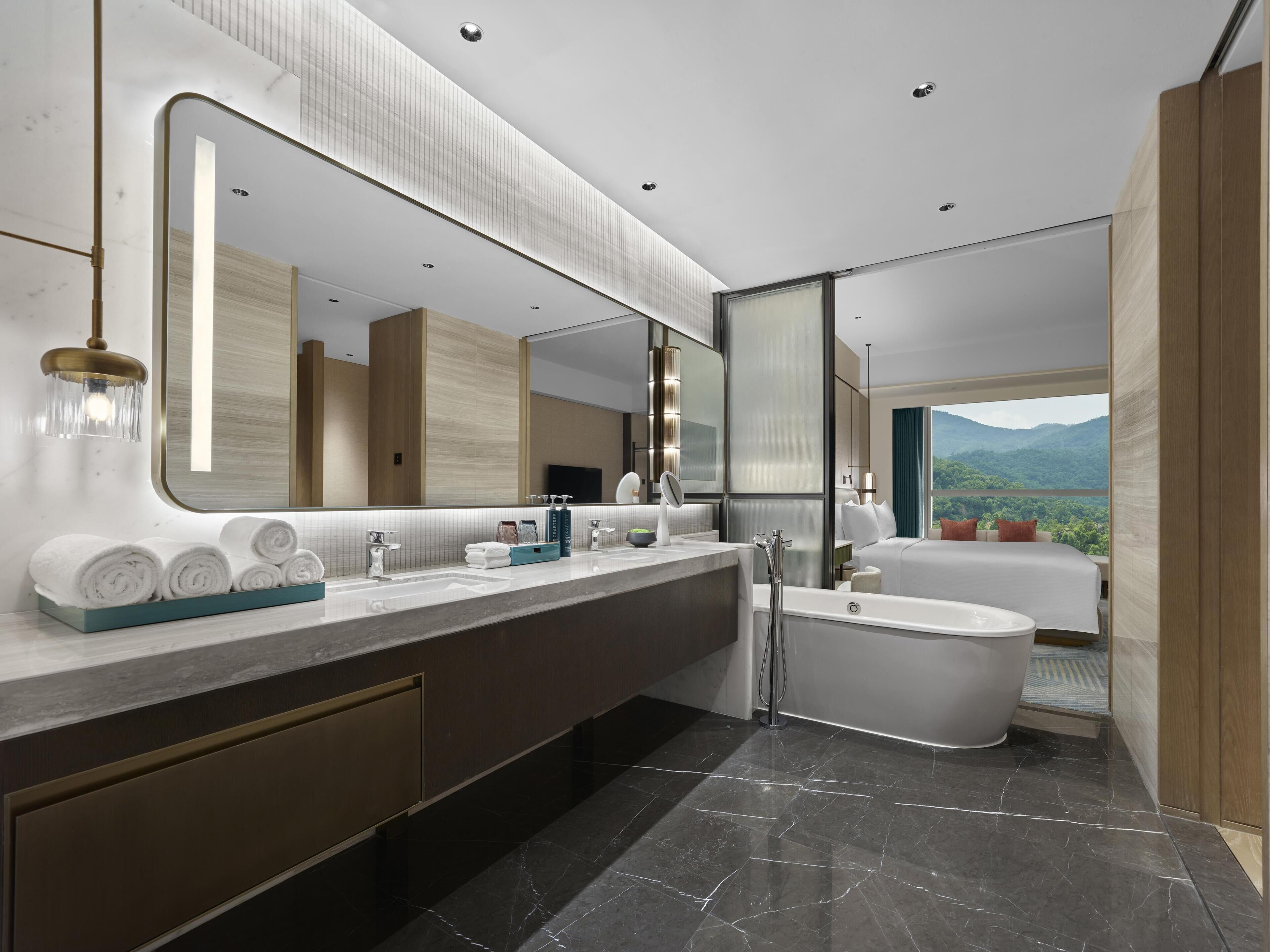 Photo - Hilton Zhuhai