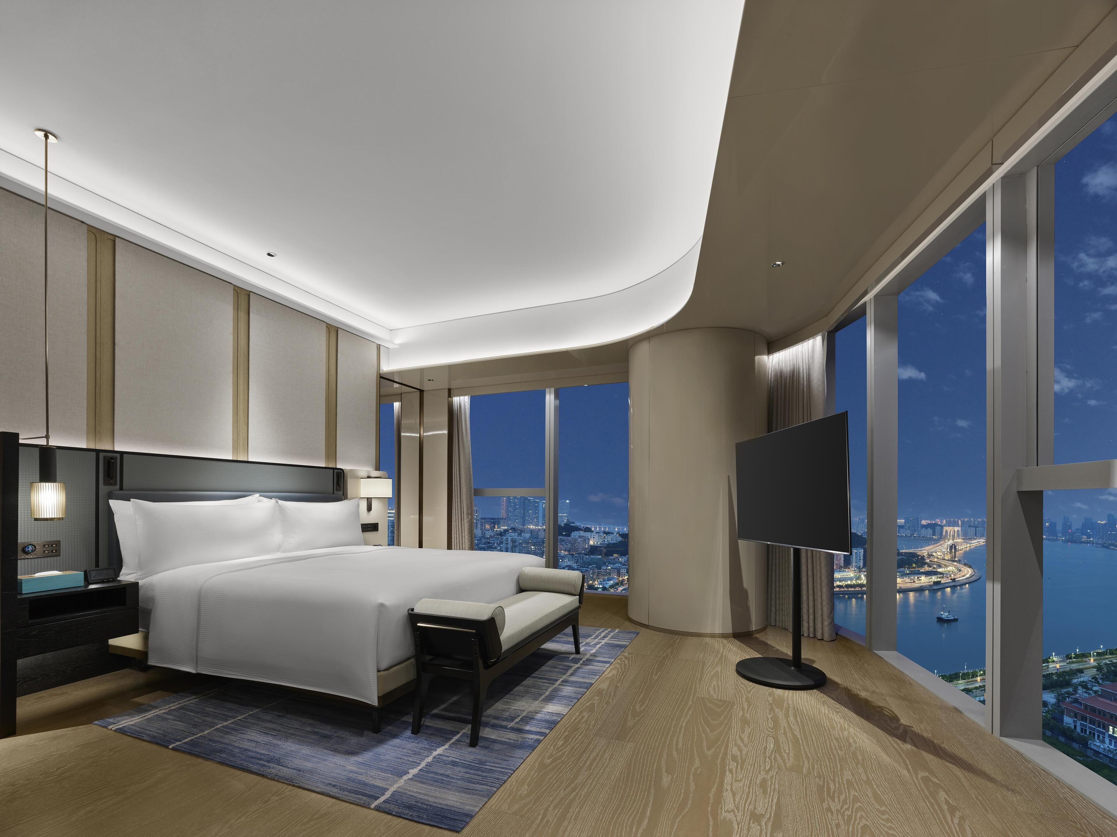 Photo - Hilton Zhuhai