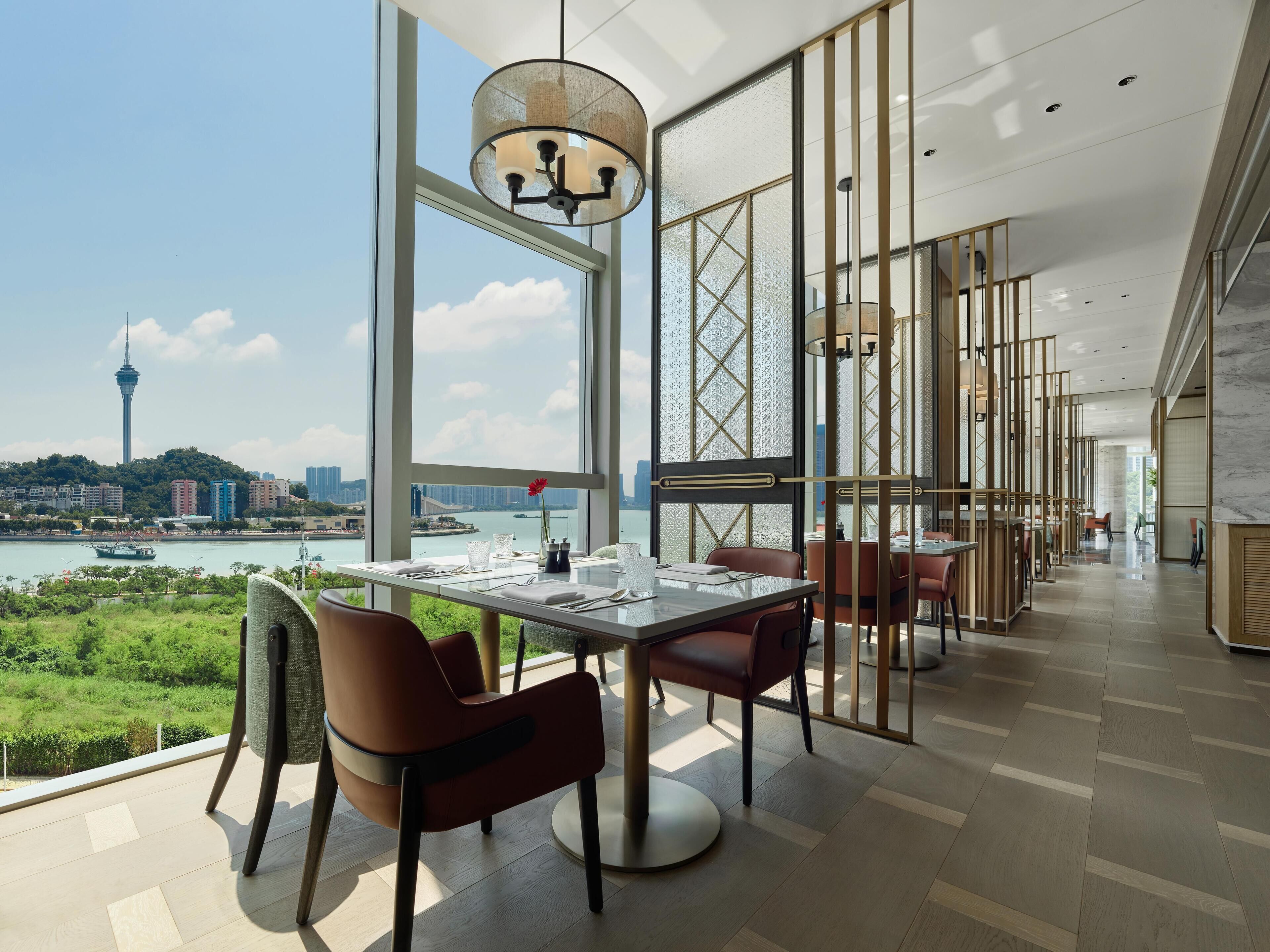 Photo - Hilton Zhuhai