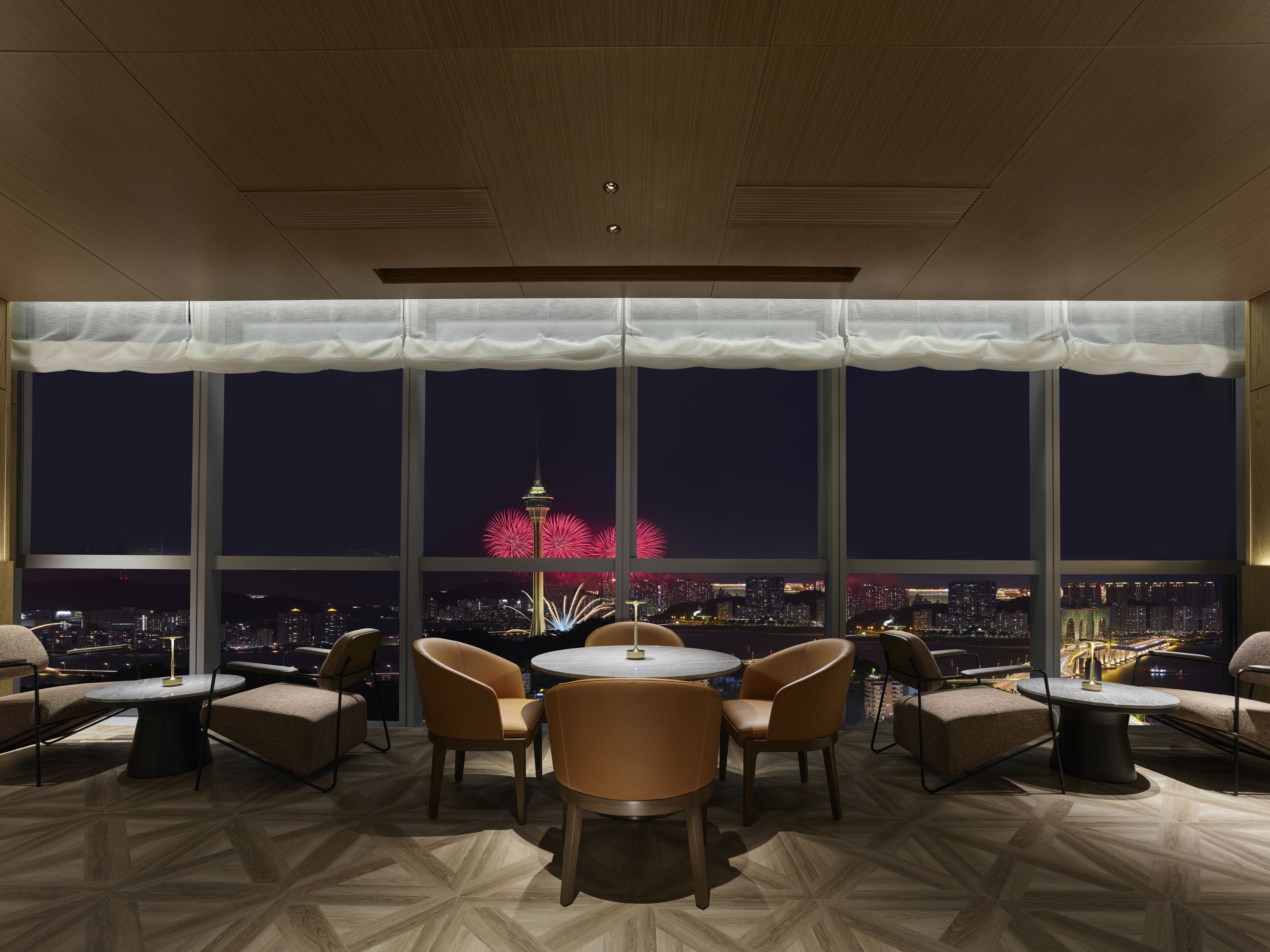 Photo - Hilton Zhuhai