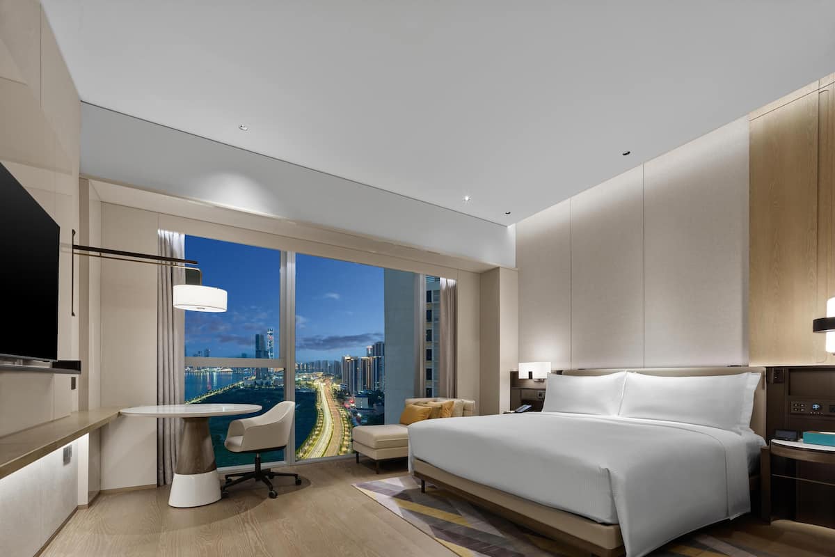 Ropa de cama de alta calidad y cubrecamas