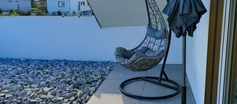 Ferienwohnung Schwäbische Albkante