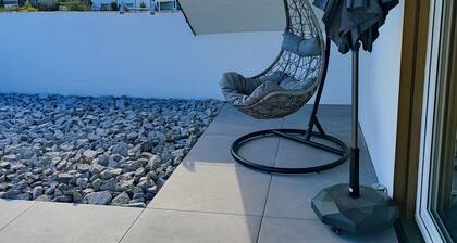 Ferienwohnung schwäbische Albkante