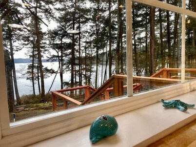 Cottage at Doe Bay - Entire Home New Listing