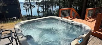 Cottage at Doe Bay - Entire Home (New Listing)