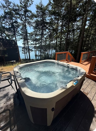Cottage at Doe Bay - Entire Home (New Listing)