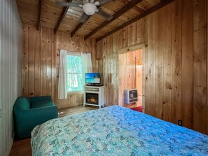 4 slaapkamers, wifi, beddengoed