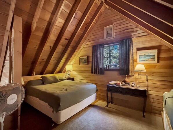 3 Schlafzimmer, Internetzugang, Bettwäsche