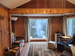 4 quartos, Wi-Fi, roupa de cama