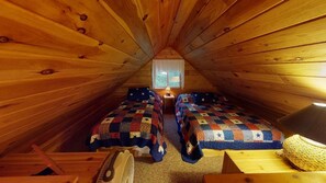 3 dormitorios, wifi, ropa de cama