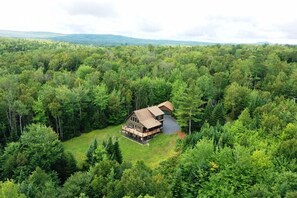 Exterior - Eagles' Nest Lodge (Direct ATV Trail Access) (Greenville)