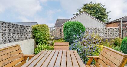 4 bedroom accommodation in Dumfries