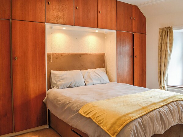 4 habitaciones, wifi gratis y ropa de cama