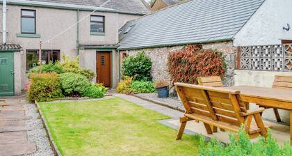 4 bedroom accommodation in Dumfries