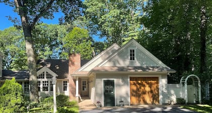Spectacular Apartment