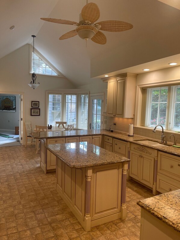 Interior - Spectacular Apartment (Bedford)