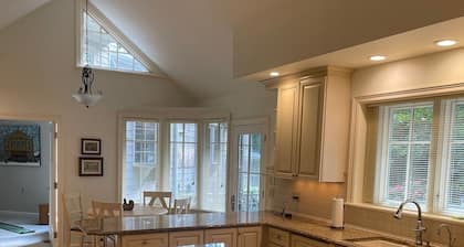 Spectacular Apartment