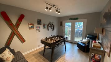 Sala de juegos