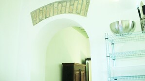 Détail de l’intérieur