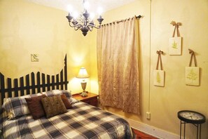 2 habitaciones y wifi