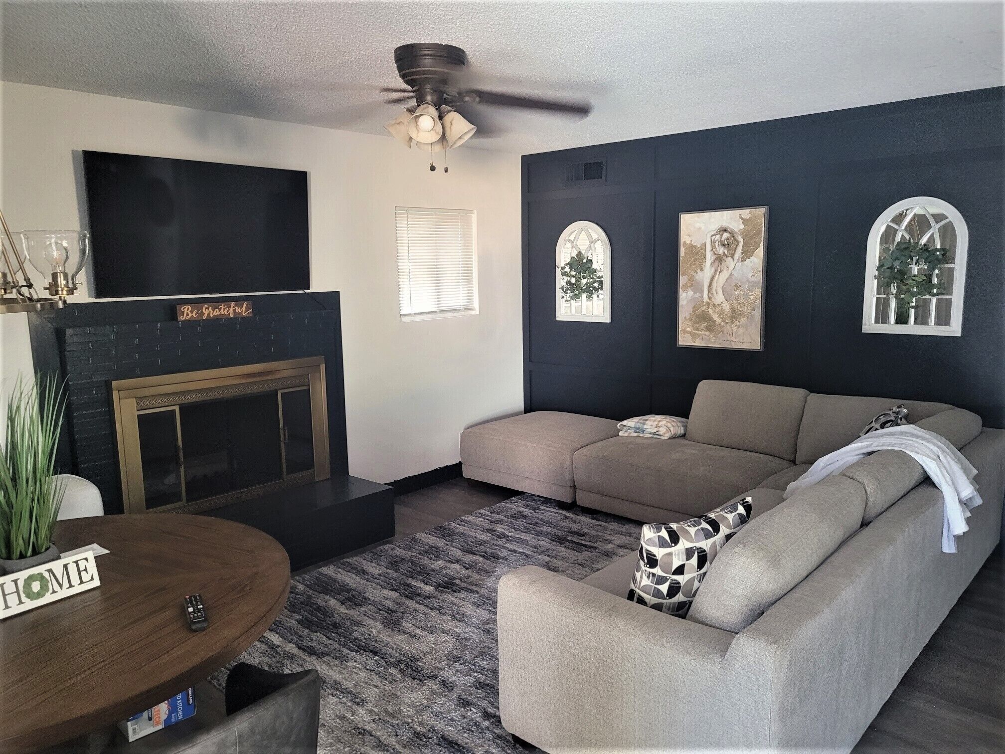 WELCOME HOME!  Comfy and Cozy home located in North Long Beach