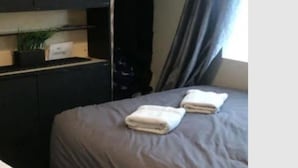 3 Schlafzimmer, Bügeleisen/Bügelbrett, kostenloses WLAN, Bettwäsche