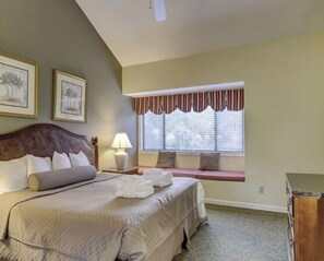 2 habitaciones y wifi 