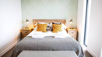 2 bedrooms, Internet