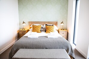 2 habitaciones y acceso a internet