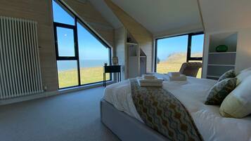 5 Schlafzimmer