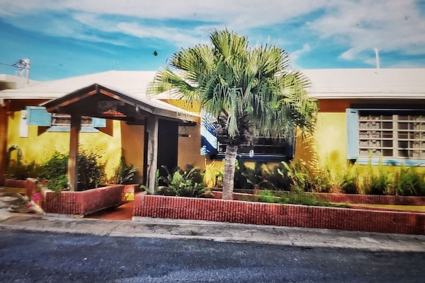 DĂ©tail de lâextĂ©rieur