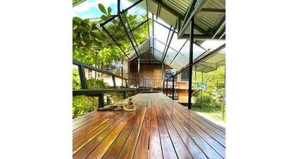 Terrazas del Golfo Oceanfront, Room Tucán! Pet Friendly!