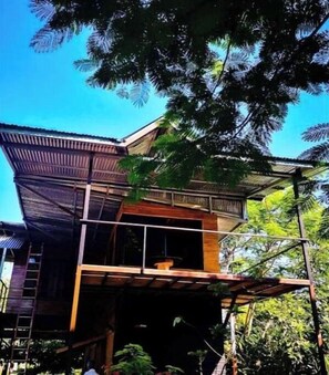 Exterior - Terrazas del Golfo Oceanfront, Room Tucán! Pet Friendly! (Provincia de Puntarenas)