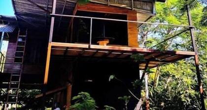 Terrazas del Golfo Oceanfront, Room Tucán! Pet Friendly!