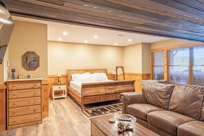 4 habitaciones, wifi gratis y ropa de cama 
