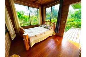 1 bedroom, WiFi