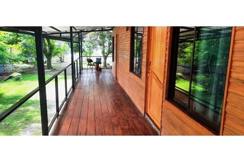 Terrazas del Golfo Oceanfront, Room Manigordo! Pet Friendly!