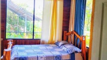 1 bedroom, WiFi, wheelchair access