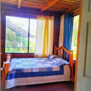 1 bedroom, WiFi, wheelchair access