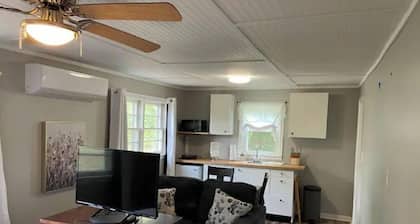 Newly renovated Mill house in downtown, Gardenview
