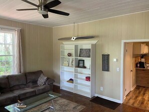 تلفزيون ذكي