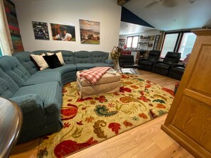 TV connectée, livres