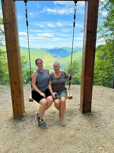 Stephen’sHouse Bandits Houses LLC