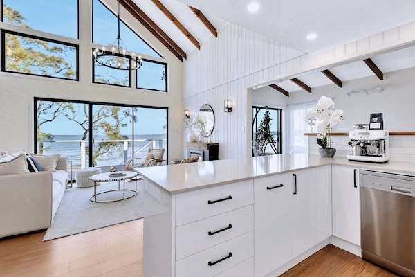Kitchen/Living